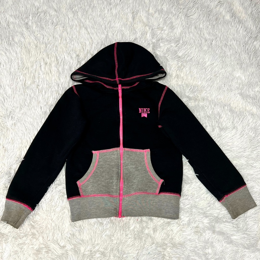 Nike Girls Sweater